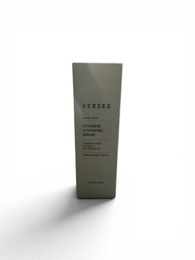 Versed Intensive Hydrating Serum - Green